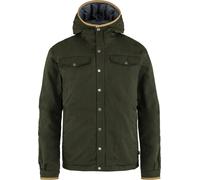 Fjall Raven - Chaquetas - Greenland No. 1 Down Jacket M Deep Forest - Talla S - Caqui Caqui S