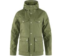 Fjall Raven - Chaquetas Mujer - Greenland Jacket W Green para Mujer - Talla S - Verde Verde S