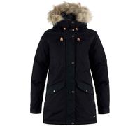 Chaqueta de invierno para mujer Fjällräven Singi Down Jacket Talla: L / Color: negro