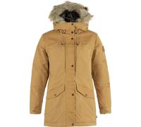 Fjall Raven - Chaquetas Mujer - Singi Down Jacket W Buckwheat Brown para Mujer - Talla M - Marrón Marrón M