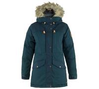 Fjall Raven - Chaquetas Mujer - Singi Down Jacket W Dark Navy para Mujer - Talla M - Azul marino Azul marino M