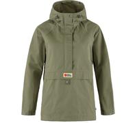 Fjall Raven - Chaquetas Mujer - Vardag Anorak W Green para Mujer - Talla S - Caqui Caqui S