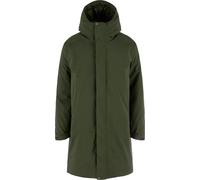 Fjall Raven - Chaquetas - Övik GTX Padded Parka M Deep Forest - Talla L - Verde Verde L