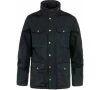 Fjall Raven - Chaquetas - Raven Jacket M Black - Talla M - Negro Negro M