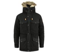Fjall Raven - Chaquetas - Singi Down Jacket M Black - Talla S - Negro Negro S