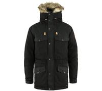 Fjall Raven - Chaquetas - Singi Down Jacket M Black - Talla XS - Negro Negro XS