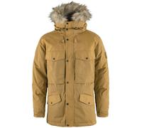 Fjall Raven - Chaquetas - Singi Down Jacket M Buckwheat Brown - Talla L - Marrón Marrón L