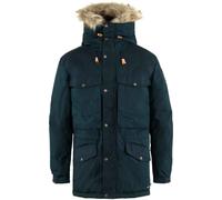 Fjall Raven - Chaquetas - Singi Down Jacket M Dark Navy - Talla S - Azul marino Azul marino S