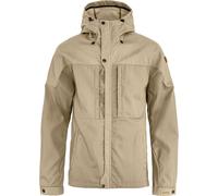 Fjall Raven - Chaquetas - Skogsö Jacket M Fossil - Talla M - Beige Beige M