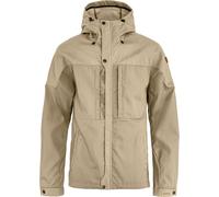 Fjall Raven - Chaquetas - Skogsö Jacket M Fossil - Talla S - Beige Beige S