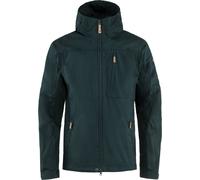 Fjall Raven - Chaquetas - Sten Jacket M Dark Navy - Talla M - Azul marino Azul marino M
