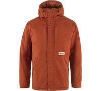 Fjall Raven - Chaquetas - Vardag Lite Padded Jacket M Autumn Leaf - Talla L - Naranja Naranja L