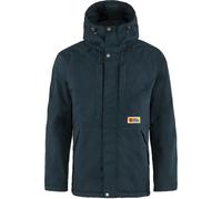 Fjallraven F84128-555 Vardag Lite Padded Jacket M Dark Navy L