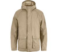 Fjall Raven - Chaquetas - Vardag Vindby Jacket M Fossil - Talla L - Beige Beige L