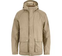 Fjall Raven - Chaquetas - Vardag Vindby Jacket M Fossil - Talla XL - Beige Beige XL
