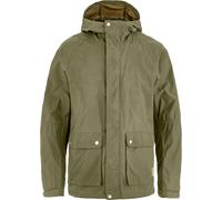Fjall Raven - Chaquetas - Vardag Vindby Jacket M Green - Talla L - Verde Verde L