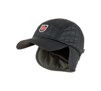 Fjall Raven - Expedition Lätt Cap Black - Talla S\/M - Negro Negro S\/M