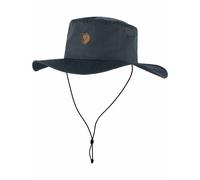 Fjall Raven - Ropa de senderismo - Hatfield Hat Dark Navy - Talla XL - Azul marino Azul marino XL