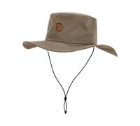Fjall Raven - Gorras y sombreros - Hatfield Hat Suede Brown - Talla S - Marrón Marrón S