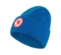 Fjall Raven - Gorros - 1960 Logo Hat Alpine Blue de Lana - Azul Azul one size
