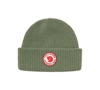 Fjall Raven - Gorros - 1960 Logo Hat Caper Green de Lana - Caqui Caqui one size
