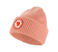 FJALLRAVEN 78142-300 1960 Logo Hat Hat Unisex Dusty Rose Tamaño OneSize