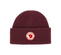 Fjall Raven - Gorros - 1960 Logo Hat Port de Lana - Burdeos Burdeos one size