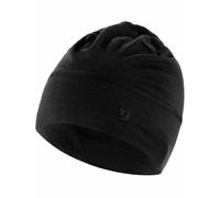 Fjall Raven - Gorros - Abisko Lite Wool Beanie Black de Lana - Negro Negro one size
