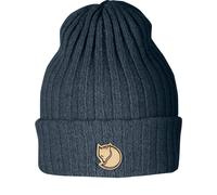 Fjall Raven - Gorros - Byron Hat Graphite de Lana - Gris Gris one size