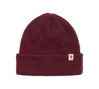 Fjall Raven - Gorros - Fjällräven Tab Hat Dark Garnet - Rojo Rojo