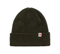 Fjall Raven - Gorros - Fjällräven Tab Hat Deep Forest - Caqui Caqui