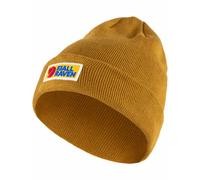 Fjall Raven - Gorros - Vardag Classic Beanie Acorn - Amarillo Amarillo one size