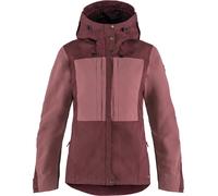 Fjall Raven - Keb Jacket W Port Mesa Purple para Mujer - Talla XS - Púrpura Púrpura XS