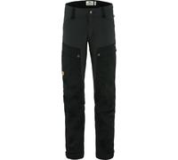 Fjällräven Broek Outdoor Pantalones de Senderismo, Negro, 50 para Hombre