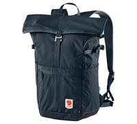 Fjall Raven - Marcas - High Coast Foldsack 24 Navy de Nylon - Azul marino Azul marino one size