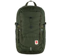 Fjall Raven - Marcas - Skule 28 Deep Forest - Verde Verde one size