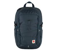 Fjällräven Skule 28 Mochila de senderismo navy, fibra sintética, 28 x 48 x 18cm