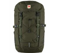 Fjall Raven - Marcas - Skule Top 26 Deep Forest - Caqui Caqui one size