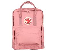 Fjall-raven - Mochila clásica Kanken para todos los días, color rosa, Rosado, Classic