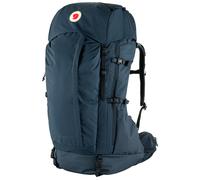 Fjall Raven - Mochilas de trekking - Abisko Friluft 35 M/L Navy de Aluminio - Azul marino Azul marino one size