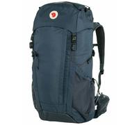 Fjall Raven - Mochilas de trekking - Abisko Hike 35 M/L Navy - Azul marino Azul marino one size