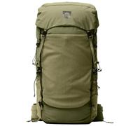 Fjällräven Keb Kajka X-Lätt 45 Green Mochila de senderismo