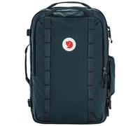 Fjällräven mochila de ocio con compartimento para portátil Färden Carry-On Pack 42L Navy azul marino