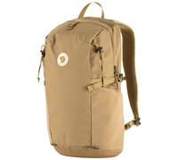 Fjall Raven - Mochilas para excursión de un día - Abisko Softpack 16 Clay - Beige Beige one size