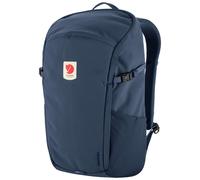 Fjall Raven - Mochilas para excursión de un día - Ulvö 23 Mountain Blue - Azul Azul one size