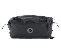 FJALL RAVEN(n), Negro carbón/verde verdadero-verde, Talla única