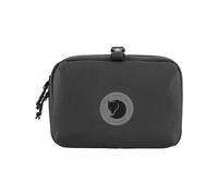 Fjall Raven - Neceseres - Färden Necessity Bag Coal Black - Negro Negro one size