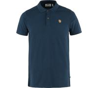 Fjall Raven - Polos - Ovik Polo Shirt Navy - Talla XL - Azul marino Azul marino XL