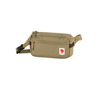 Fjall Raven - Riñoneras - High Coast Hip Pack Clay de Nylon - Gris Gris one size
