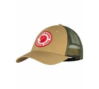Gorra Fjällräven 1960 Logo Långtradarkeps Talla: S-M / Color: beige